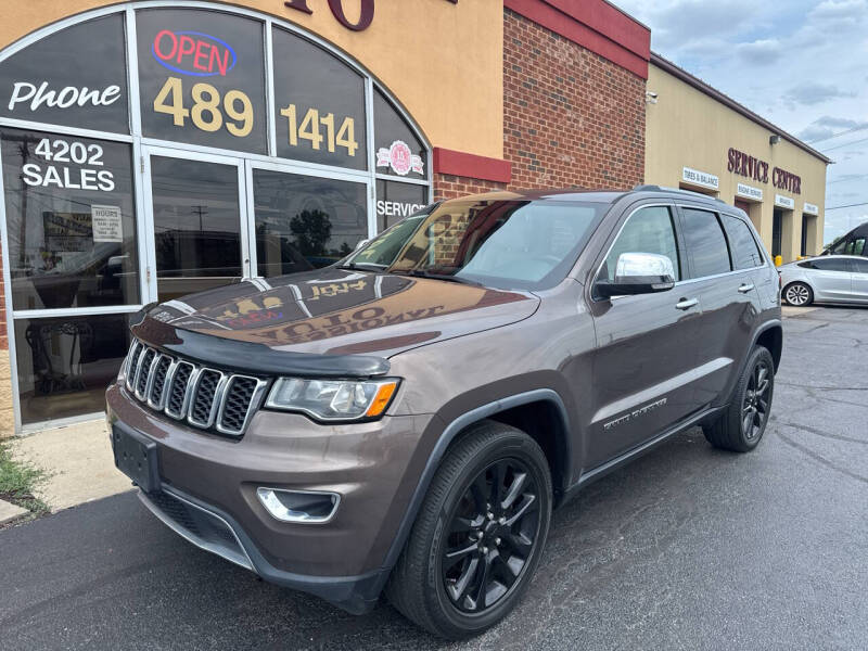 jeep grand cherokee 2017 1C4RJFBG1HC879570 image jeep grand cherokee 2017 1C4RJFBG1HC879570 image
